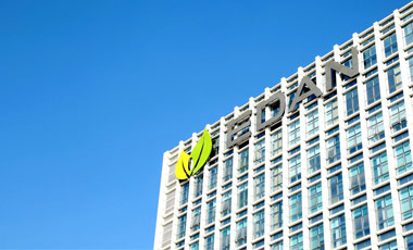 ag真人平台官方仪器产业大厦（电梯工程）中标人公示